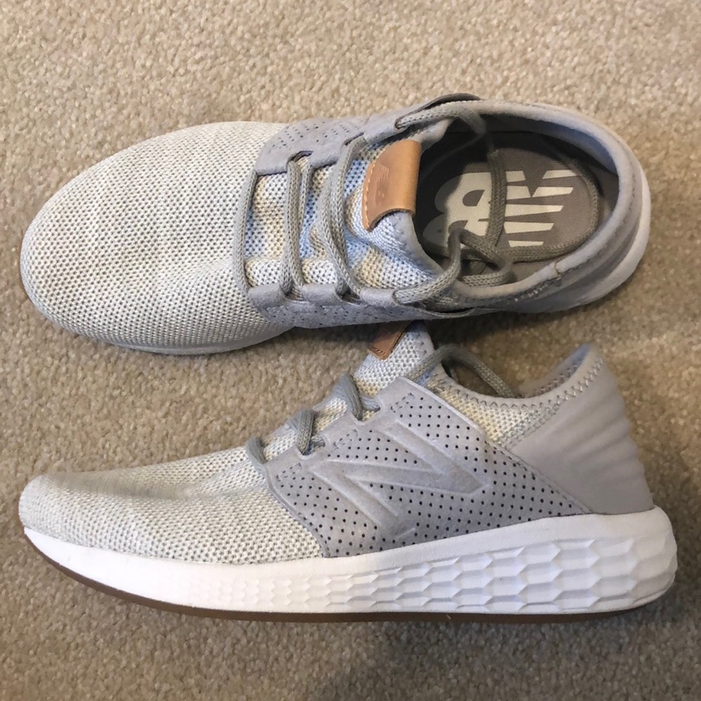 Women’s New Balance Shoes size 8.5